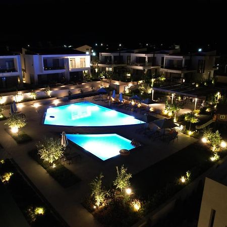 Olea Valley Holiday Villa Nikiti (Sithonia) Exterior foto