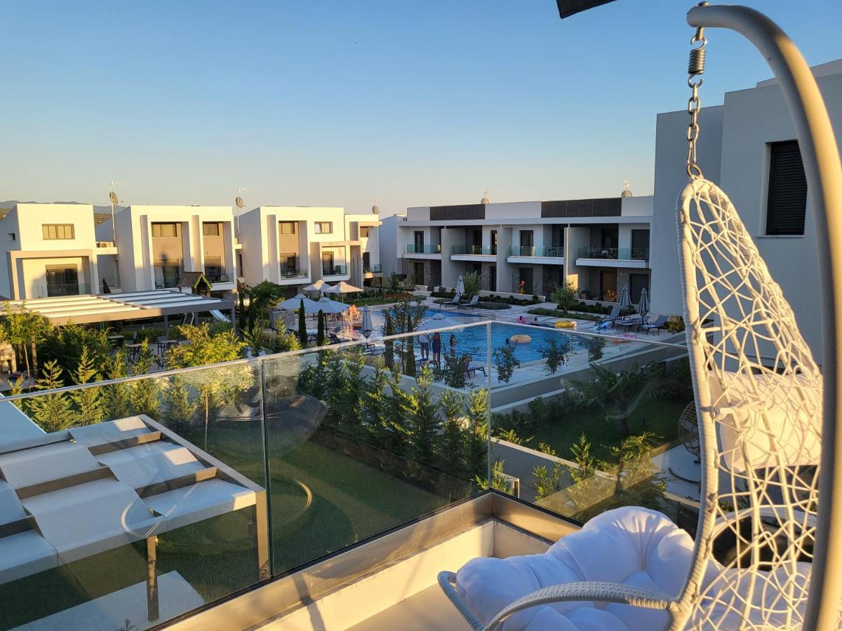 Olea Valley Holiday Villa Nikiti (Sithonia) Exterior foto