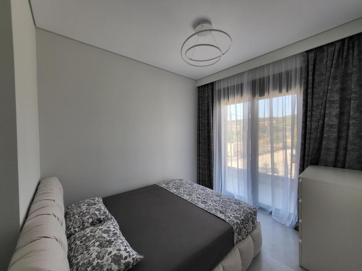 Olea Valley Holiday Villa Nikiti (Sithonia) Exterior foto