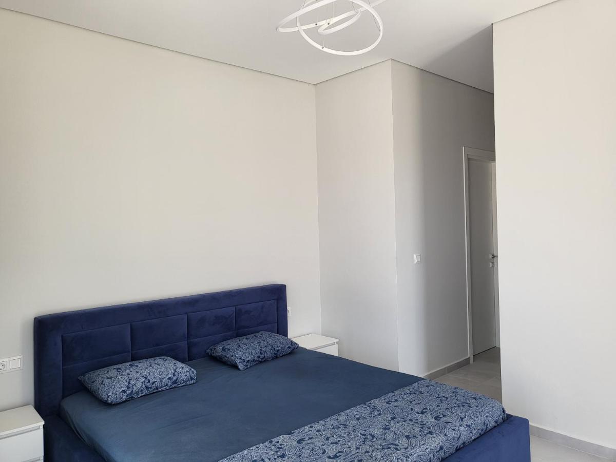 Olea Valley Holiday Villa Nikiti (Sithonia) Exterior foto