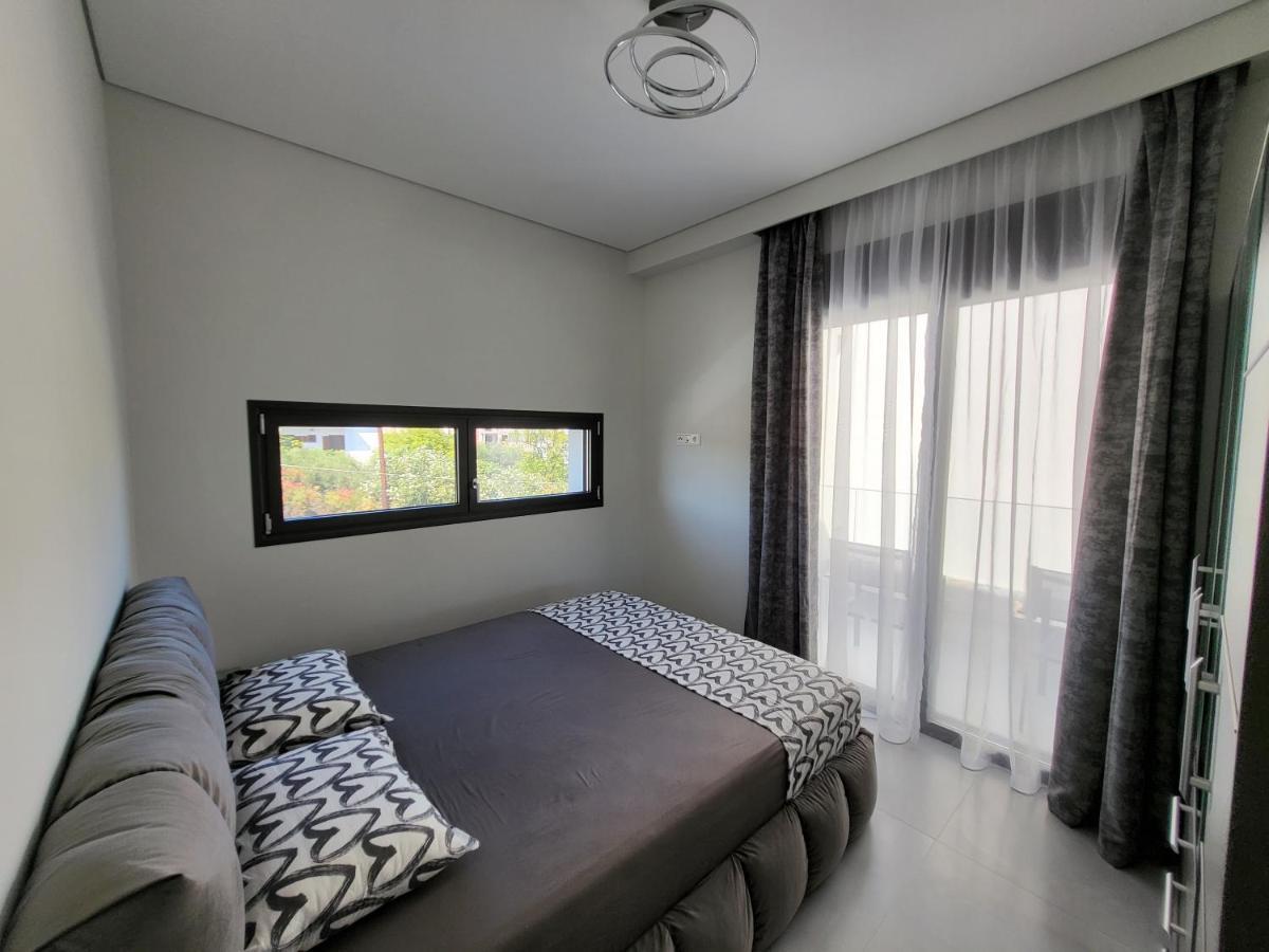 Olea Valley Holiday Villa Nikiti (Sithonia) Exterior foto