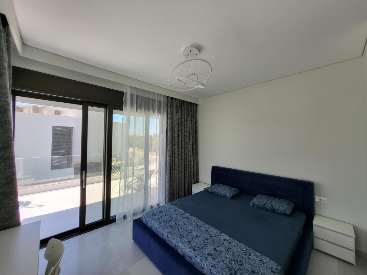 Olea Valley Holiday Villa Nikiti (Sithonia) Exterior foto