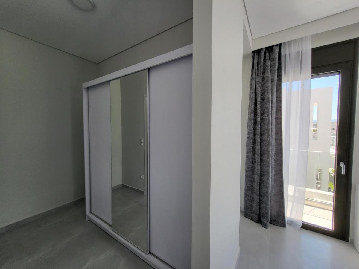 Olea Valley Holiday Villa Nikiti (Sithonia) Exterior foto