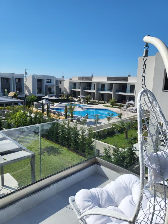 Olea Valley Holiday Villa Nikiti (Sithonia) Exterior foto